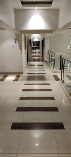 CLICK HOTEL NASHIK